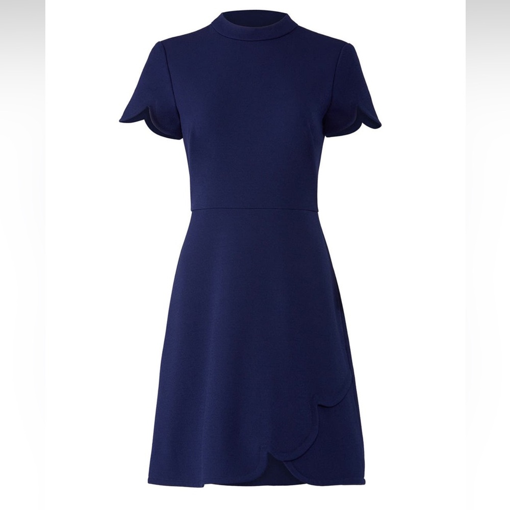 Shoshanna beekman dress